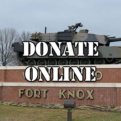 Donate Securely Online