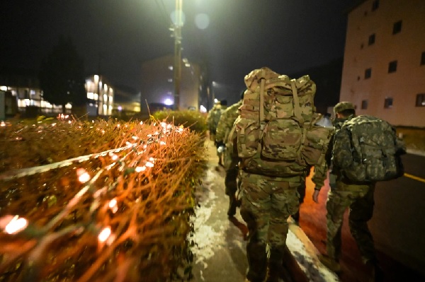 25 12 31 raider ruck orphanage support our troops inc