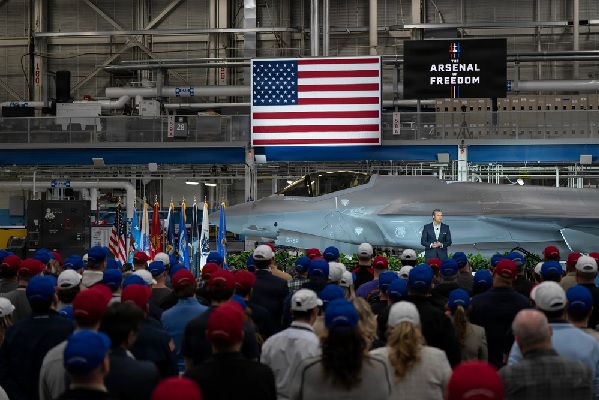 26 01 21 arsenal of freedom tour support our troops inc