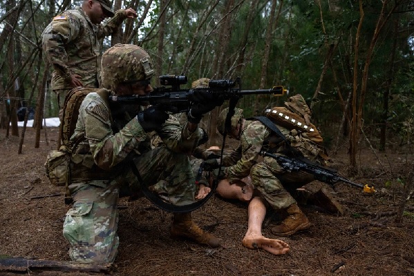 26 01 21 jungle medicine training course support our troops inc