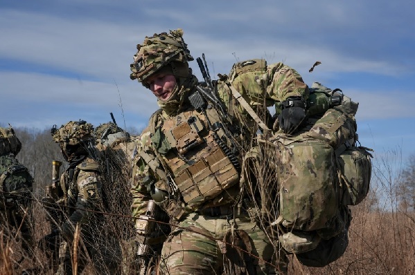 26 02 04 101st conducts lethal eagle support our troops inc