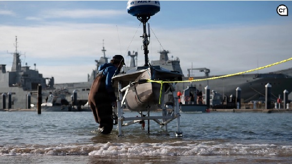 26 02 04 usv training exercise support our troops inc