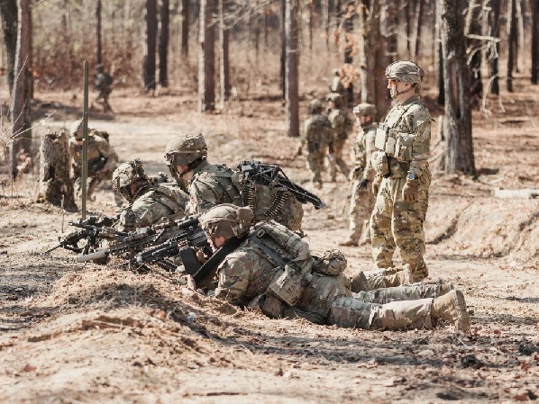 26 02 18 panther avalanche live fire support our troops inc