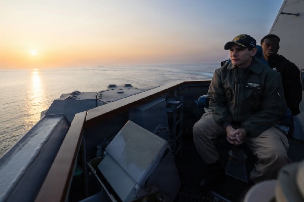 26 03 18 uss spruance ddg111 epic fury support our troops inc