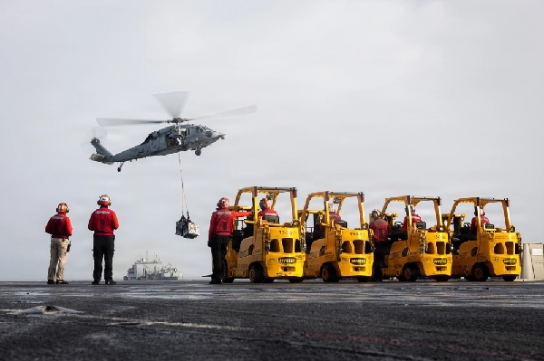 26 03 25 ford flight ops 2 support our troops inc