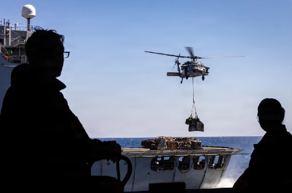 26 03 25 ford flight ops 5 support our troops inc