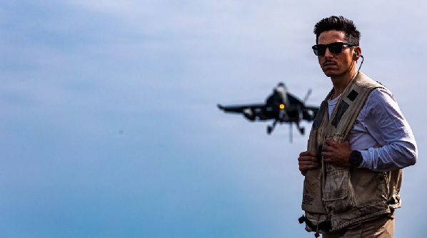 26 03 25 ford flight ops support our troops inc