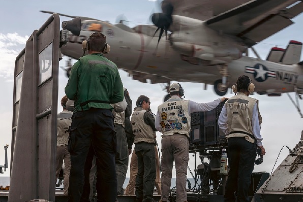 26 04 01 uss gerald ford cvn78 support our troops inc