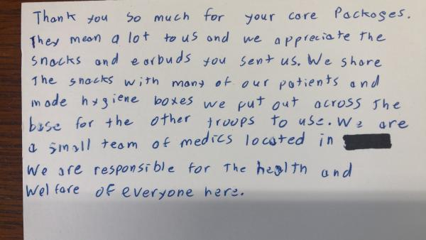 Epic Fury thanks April 2026 3