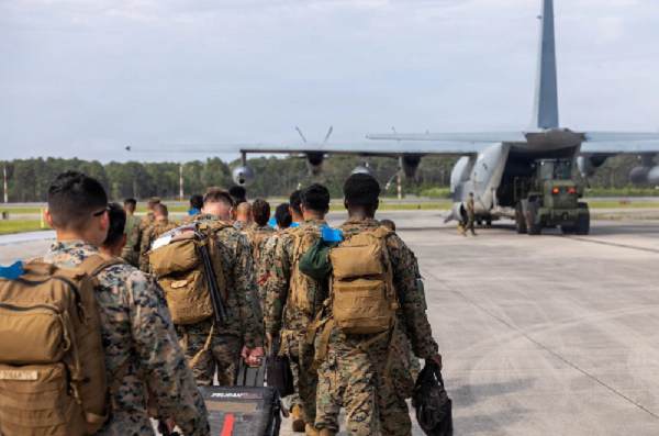 26 07 01 lcf 24 departs venezuela relief support our troops org