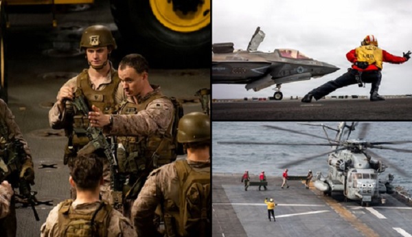 26 08 12 uss boxer aviation activities marines support our troops org