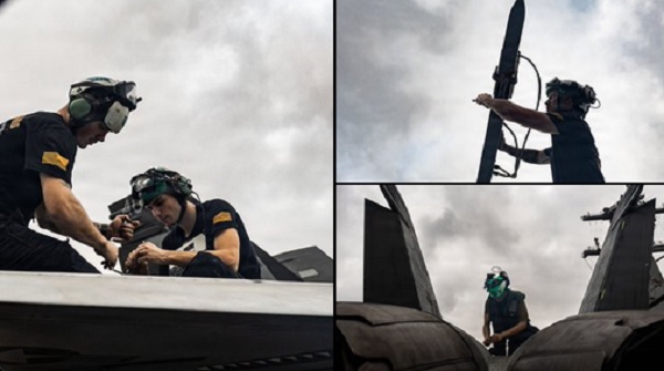 26 08 12 uss lincoln super hornet maintenance support our troops org
