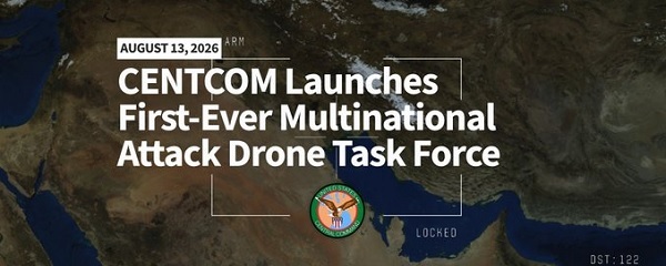 26 08 19 centcom launches first drone force support our troops org