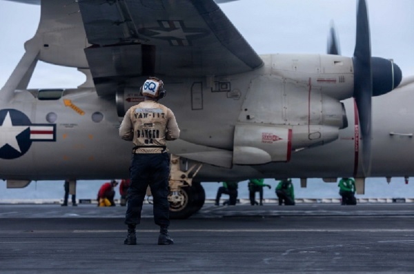 26 08 19 uss abe lincold flight ops 2 support our troops org