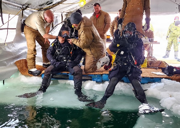 26 08 26 ice dive support our troops org