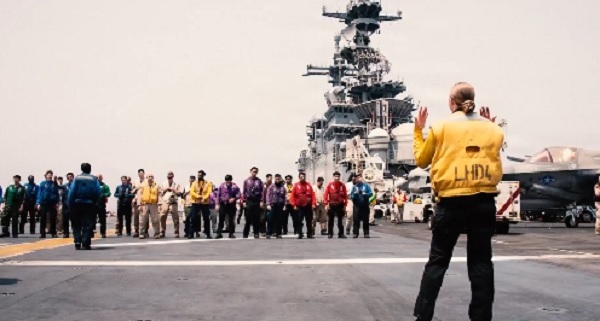 26 09 09 2600 sailors uss boxer support our troops org