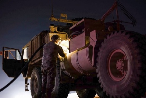 26 09 17 heavy truck maintenance support our troops org