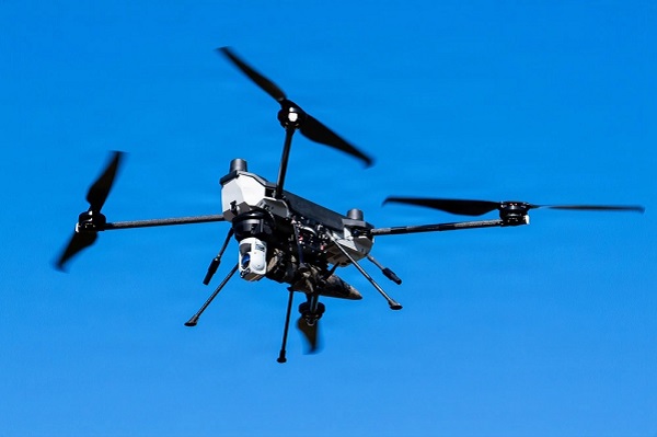 26 09 30 drone test indianatown support our troops org