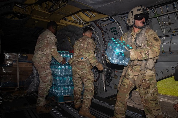 26 10 20 panama earthquake aid support our troops org