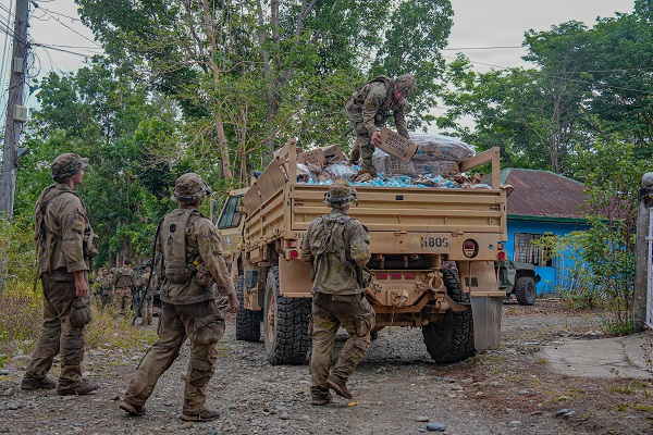 JPMRC phillipines resupply support our troops org