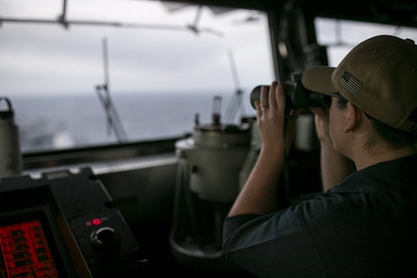 USS tripoli blockade watch support our troops org