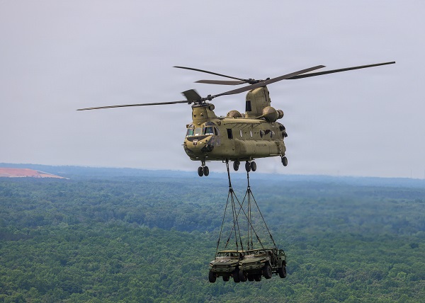 air assualt capabilities support our troops org