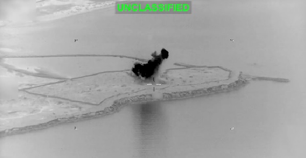 26 6 10 strike on iranian coastal radar support our troops org