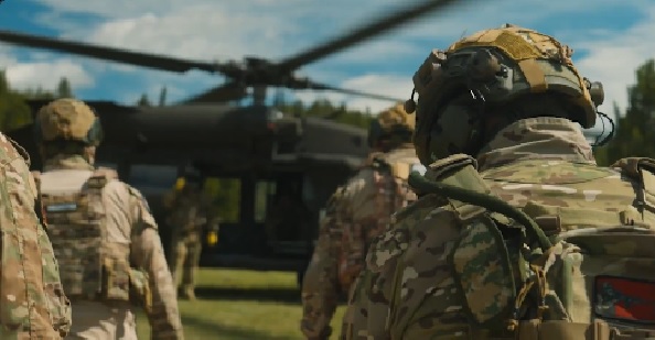 26 6 17 cetcom largest training exercise support our troops org