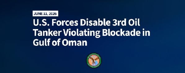 26 6 17 us forces disable 3rd tanker support our troops org