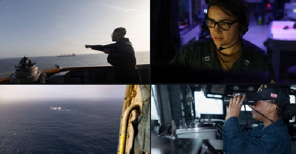26 6 17 warships blockade iran update 136 vessels support our troops org