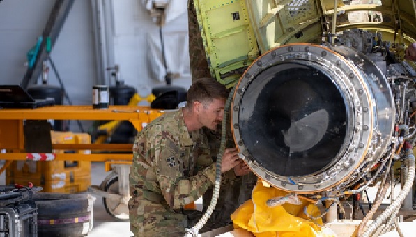 26 6 24 middle east chopper maintenance support our troops org