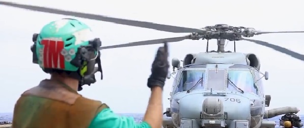 26 6 24 uss delbert d black sea hawks support our troops org