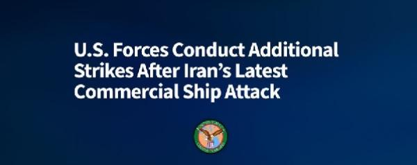26 6 31 us navy additional iran strait strikes support our troops org