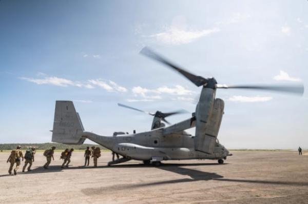 26 7 8 mv 22 ospreys support venezuela support our troops org