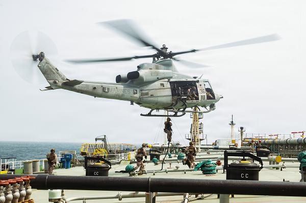 26 7 23 11th marine unit boarding vessels support our troops org