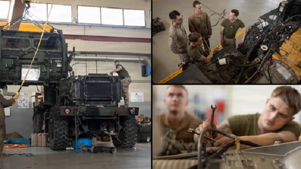 26 7 23 marines transmission change support our troops org