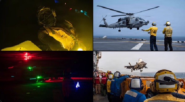 26 7 23 uss boxer arabian sea blockade support our troops org