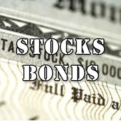 Stocks, Bonds & Other Securities