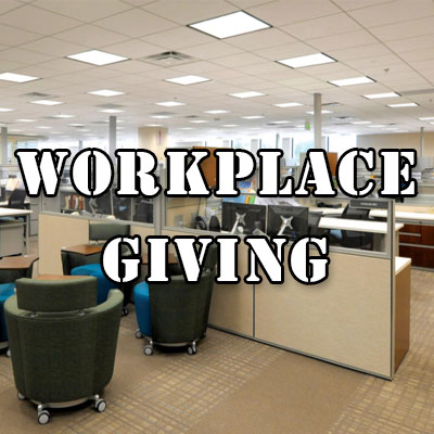 Workplace Giving