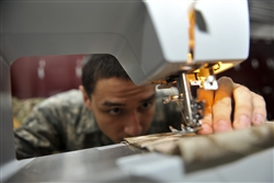 support our troops us soldier sews