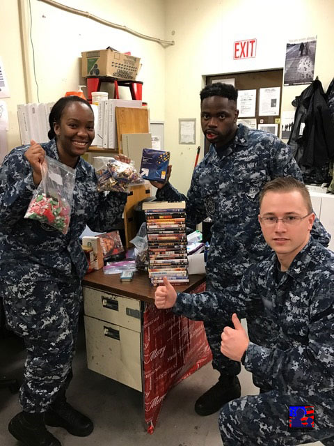 care package support our troops org