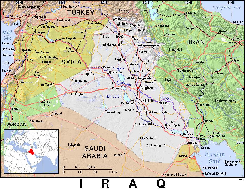 You guys rock! Currently out here in Iraq. Very small camp, no real support out here. Just looking for something to brighten our day a little bit out here. Active duty USAF SSGT, have about ten Airmen under me, conditions have not been very good whatsoever. Thank you guys for what you do!  ~~ Chris [ ]