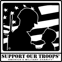 Support Our Troops - America's Military Charity