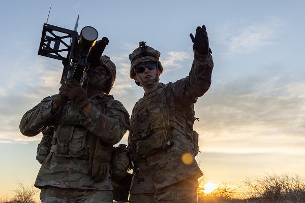 05 Army Stinger missile Soviet Afghan War Russia Ukraine air defense heat seeking missile Support Our Troops
