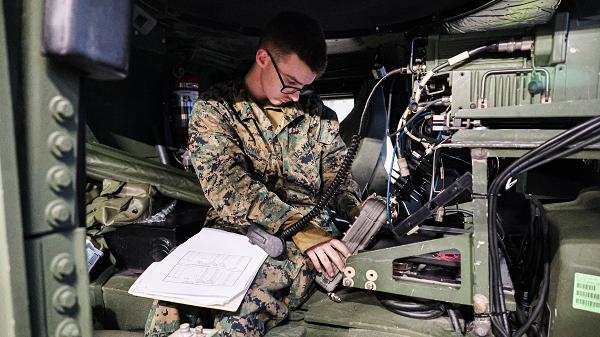05 Marines Russia prepositioning logistics Marine Corps Prepositioning Program Norway MCPP N MAGTF NATO Cold War Support Our Troops