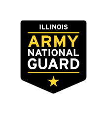 Illinois Guard Logo