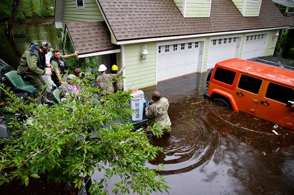 01 FNG Florida National Guard Hurricane Debby natural disaster response deployment Support Our Troops