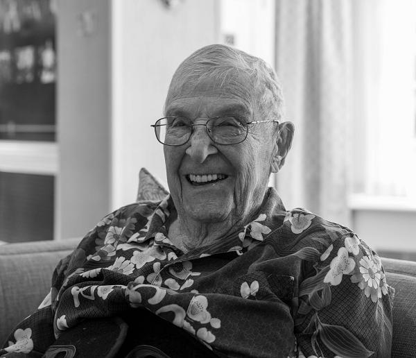 03 Air Force Colonel Richard Heyman fighter pilot WWII Eighth Army Air Force Korea Vietnam 2024 Swords of Honor Support Our Troops