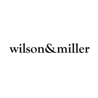Wilson & Miller
