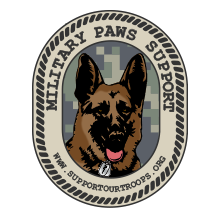 Military Paws Support